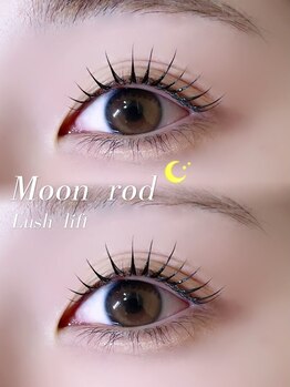 アイモア 江南店(eye mor.)/まつ毛パーマ