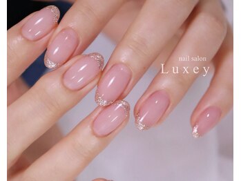 リュクシー(Luxey)/