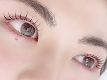 リベルキョウト 京都駅前店(Liber Kyoto)/上まつげパーマ