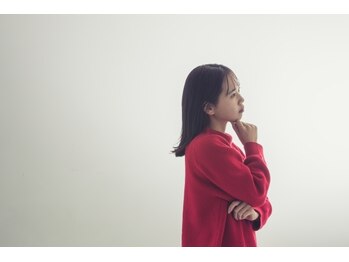 ヨサパーク ピアマリ 天神(YOSA PARK Pear-Mari)の写真/なかなか落ちないパツパツの二の腕の脂肪も徹底燃焼!ニットでも細見え☆着ぶくれ知らずのすっきりラインへ