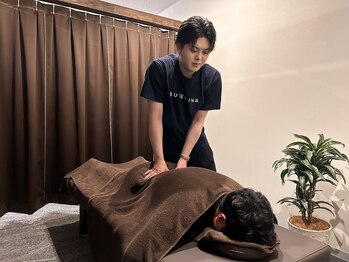 フォーカス 流通通り店(FOCUS)