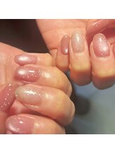 ハロネイル(Halo Nail)/マグフラッシュ