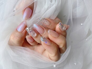 ジョリエス 蒲田(Joliesse)/★ワンカラーネイル★