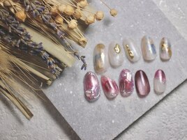 インク×ニュアンス×マグネット