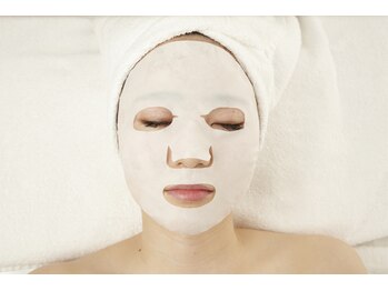 クリニカルエステ イーズ ミーナ京都店/レモンボトル施術4