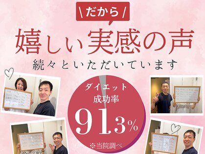 スロース鍼灸整体院(SLOTH鍼灸整体院)の写真