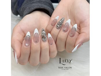 ラッキー(LUCKY)/