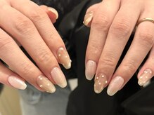 ラッドネイル(RAD NAIL)の雰囲気（持ち込みもOK♪）