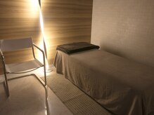 ルーラ(rula)/完全個室で受ける施術です