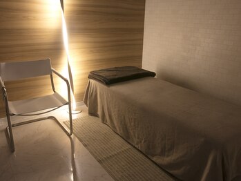 ルーラ(rula)/完全個室で受ける施術です