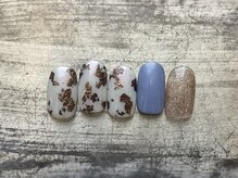 ジヴェリ(ZIVELI)/2月NEW定額デザイン¥7500