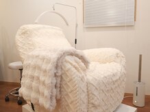 リノ(Lino)の雰囲気(ハンドフット同時施術OK★)