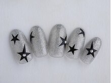 ハーフバックス 堀之内店/シンプルオフィス