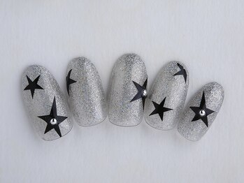 ハーフバックス 堀之内店/シンプルオフィス