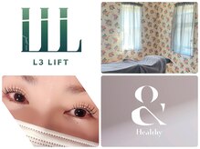 クロエ(Chloe)の雰囲気（話題！！最新《アンドヘルシー》《L3リフト》導入！！）