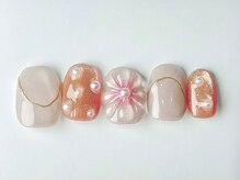 シロ 銀座店(CHILO)/サンプルアート[B]☆