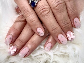 ワンホン定額☆SAYAKA