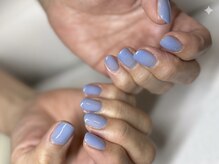 ラヴィネイル(La Vie Nail)/桜木町/フィルイン推奨/ケア込み