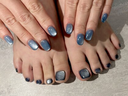 スウィーティーネイル 本厚木駅前店(Sweetie Nail)の写真