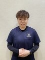 ゼロスポアドバンス 白楽(ZEROSPO-ADVANCE) 徳田 華