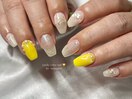 イエローネイル