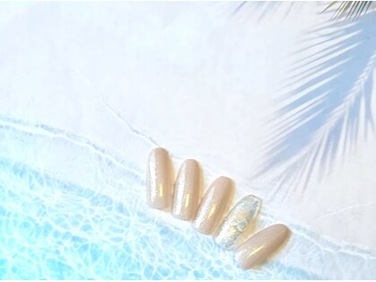 マーム(ma`am)の写真