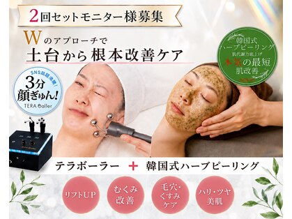 キューティ(Cutie)の写真