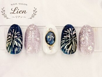 リアン 船橋(Lien)/★定額デザインB★¥8800