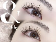 アイパリシルヴィー(Eye paris Silvi)/【磐田】アンドヘルシー