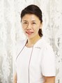 フェイシャルサロン セレスタイト 中森 恭子