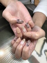 アンアント(An-ant)/ファーネイル