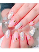 オンネイル(on nail)/