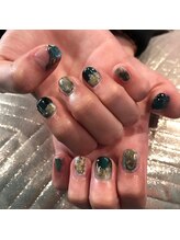 キラ キラ オメメ/