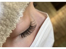 アース 津田沼店(EARTH Eye & Aesthetic)/Cカール　キュートデザイン