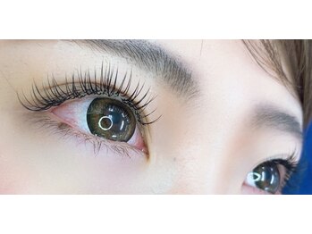 ルアナ バイ ジルブラン(LUANA by JIL BLAN)