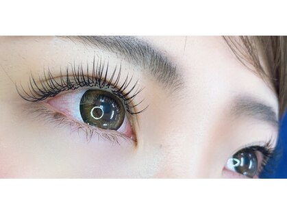 ルアナ バイ ジルブラン(LUANA by JIL BLAN)の写真