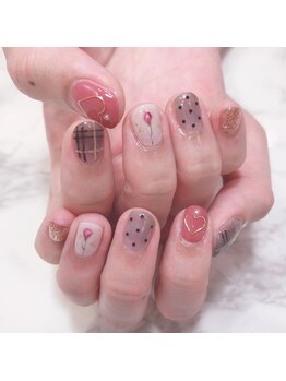 カリーナ(carina)/120分アートコース