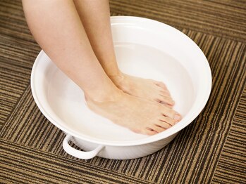 グイット 蒲田西口店(Goo-it!)/人気のリフレクソロジー♪