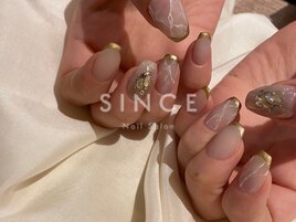 【パラジェル】90min