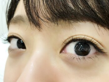 アーサス ヘアー デザイン 燕三条店(Ursus hair Design by HEAD LIGHT)/最高級セーブル120本