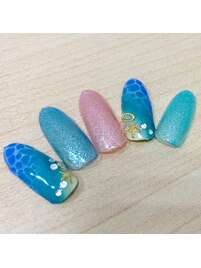 ☆デザイン定額B☆