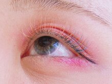 バニーアイズ 博多店(Bunny eyes)/15色から選べるフルオーダー♪