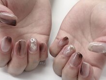 インミニネイルサロン 上野御徒町(INMENE)/やり放題¥8800