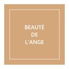 ボーテ ドゥ ランジュ(BEAUTE DE L’ANGE.)ロゴ