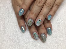 イリスネイル(IRIS NAIL)/