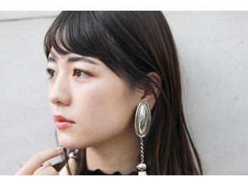 サクラ 心斎橋店(SAKURA)/ハリウッドブロウリフト♪