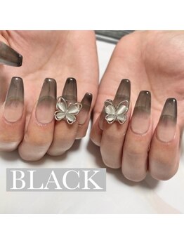 イフネイル(if nail)/◇てふてふネイル◇