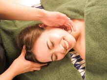 フェイシア 立川店(Facia)/Facia式本格小顔頭蓋骨矯正