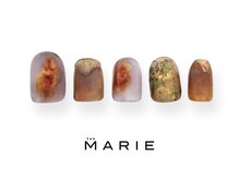 ザマリー 神戸マルイ店(THE MARIE)/定額￥8000 ペイズリー 1013a