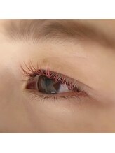 ジェミニアイラッシュ 田無(gemini eyelash)/カラーMIX